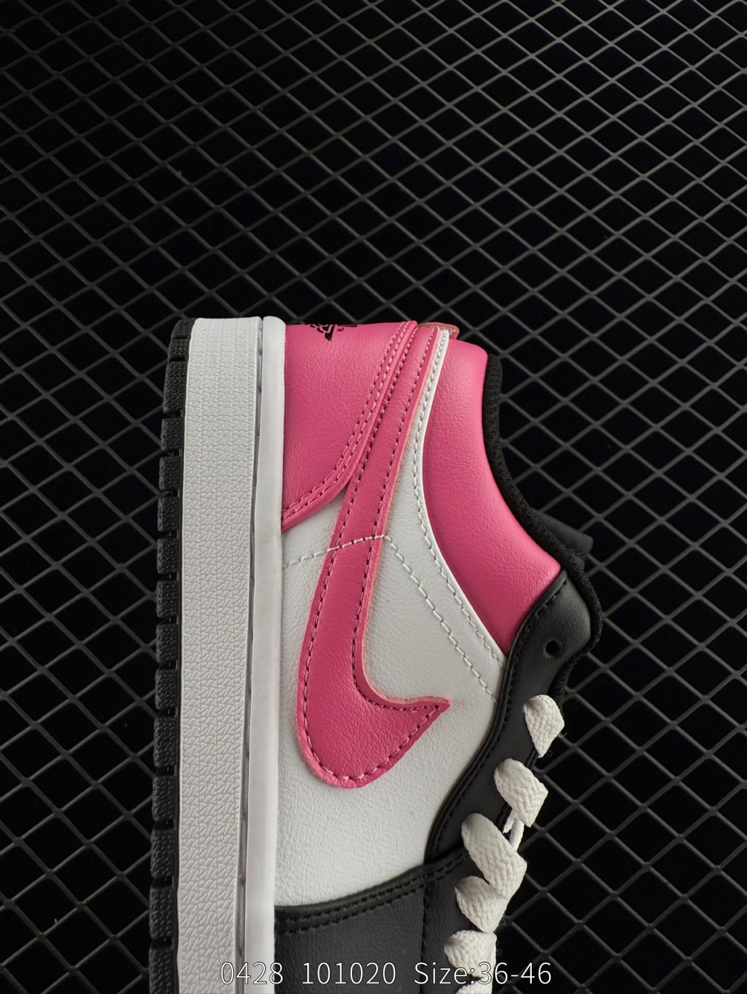 Nike Air Jordan 1 Low